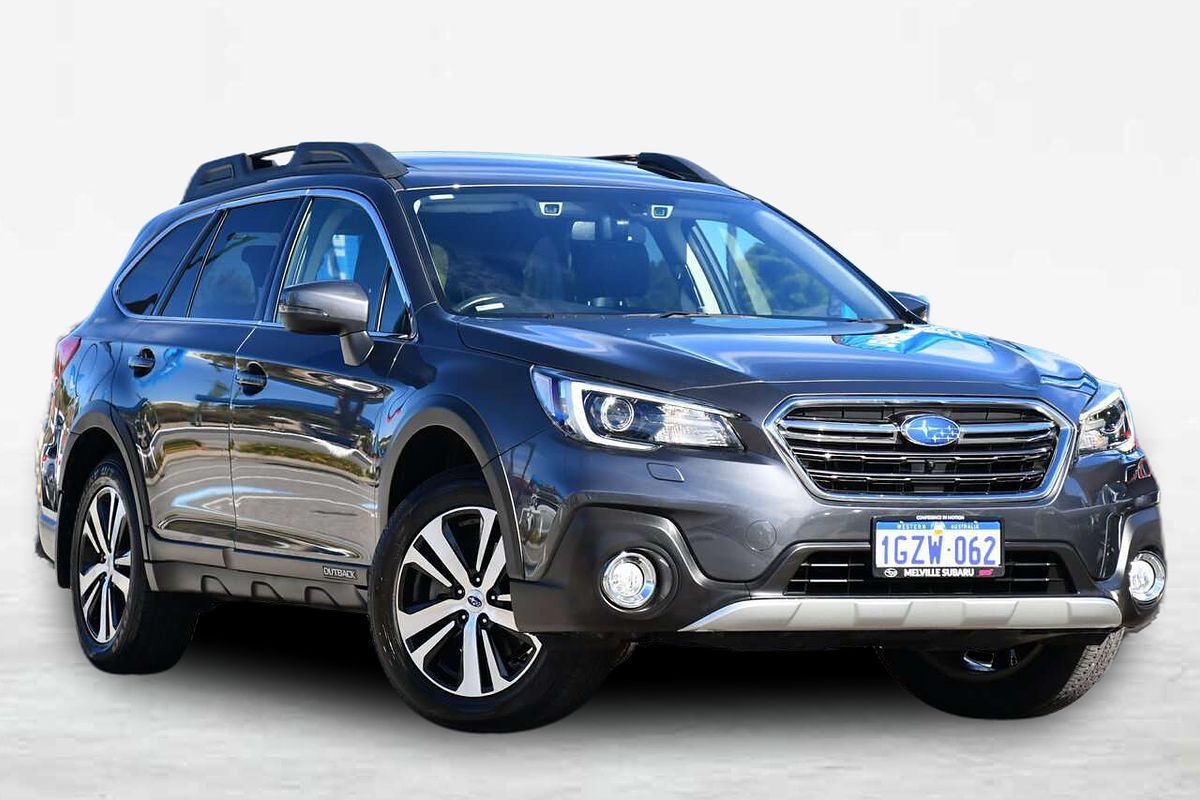 2020 Subaru Outback 2.5i Premium 5GEN