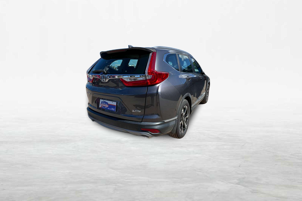 2019 Honda CR-V VTi-L RW