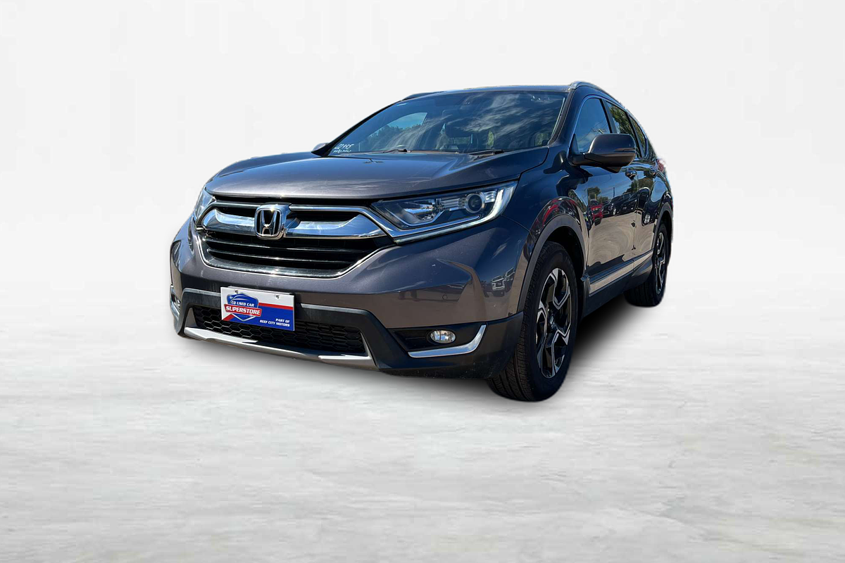 2019 Honda CR-V VTi-L RW