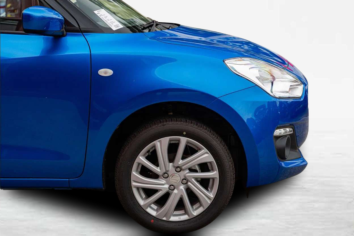 2023 Suzuki Swift GL AZ Series II