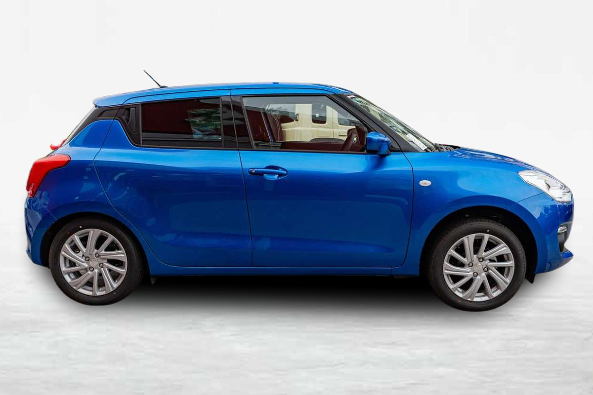 2023 Suzuki Swift GL AZ Series II