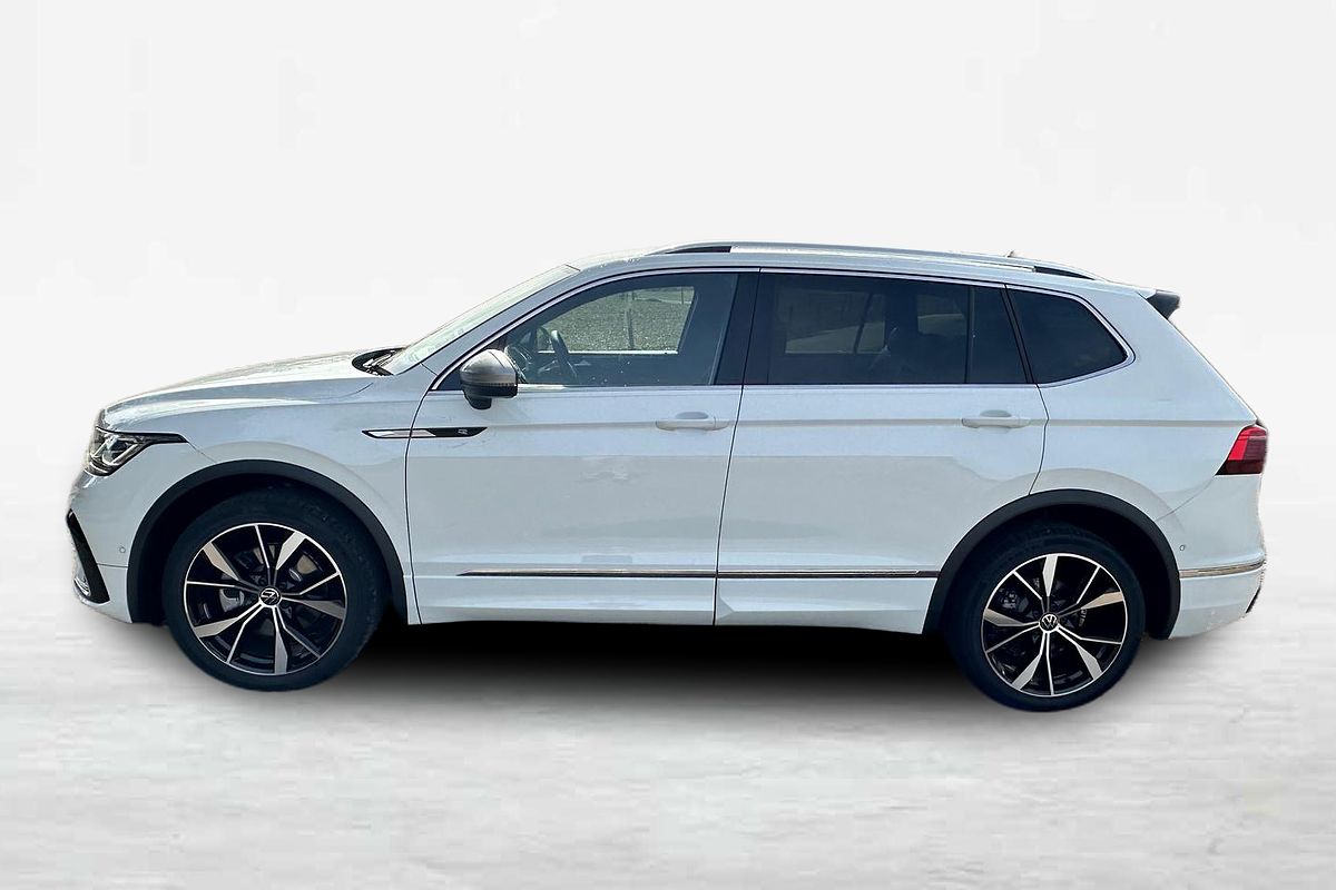 2023 Volkswagen Tiguan 162TSI R-Line Allspace 5N