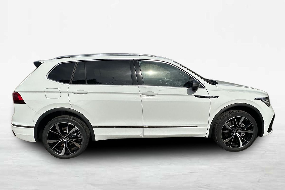 2023 Volkswagen Tiguan 162TSI R-Line Allspace 5N