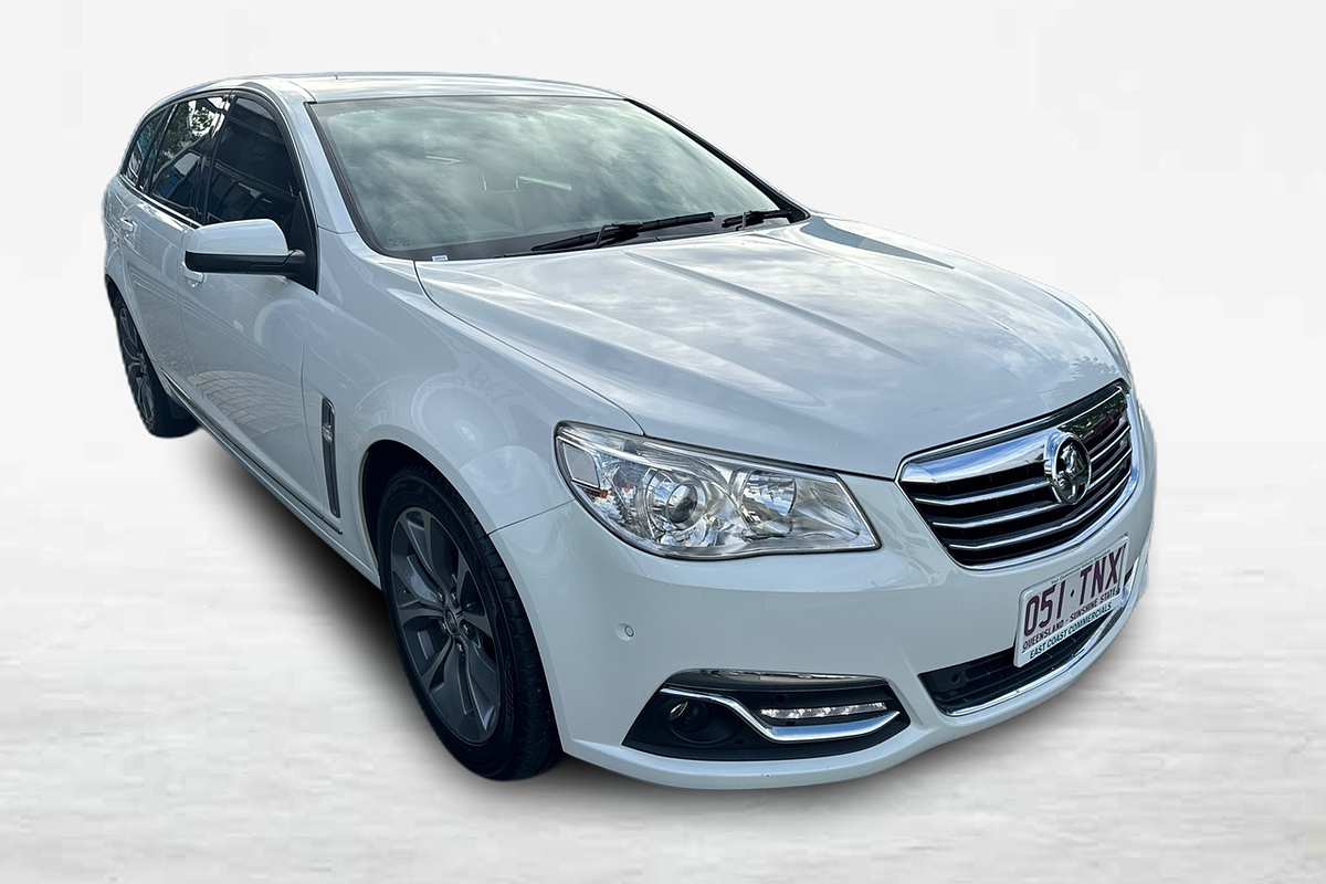 2013 Holden Calais VF