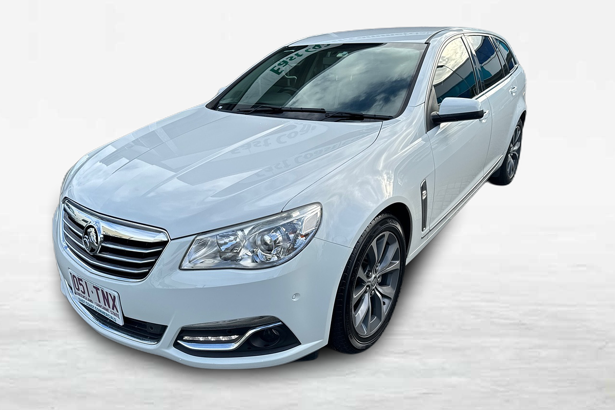 2013 Holden Calais VF