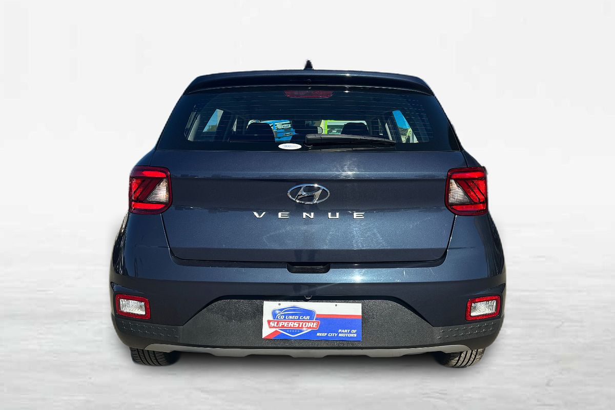 2020 Hyundai Venue Active QX.V3