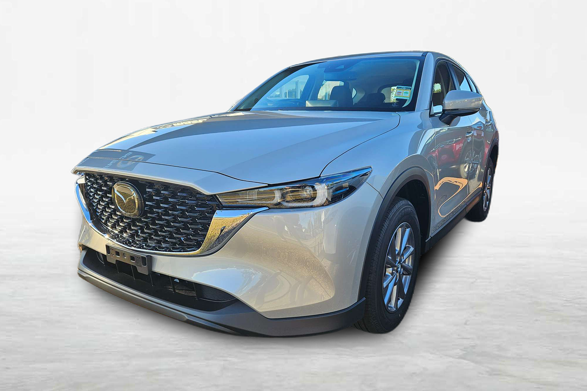 2024 Mazda CX-30 G20 Evolve DM Series