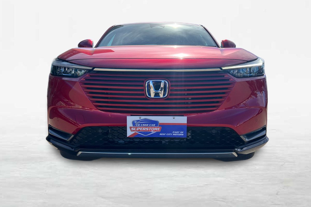 2023 Honda HR-V e:HEV L