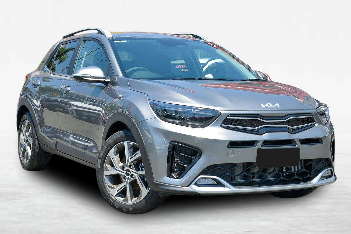 2024 Kia Stonic GT-Line YB