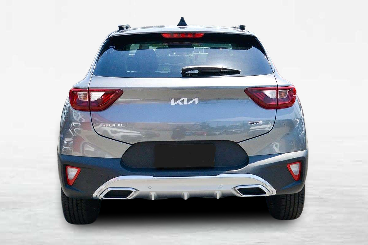 2024 Kia Stonic GT-Line YB