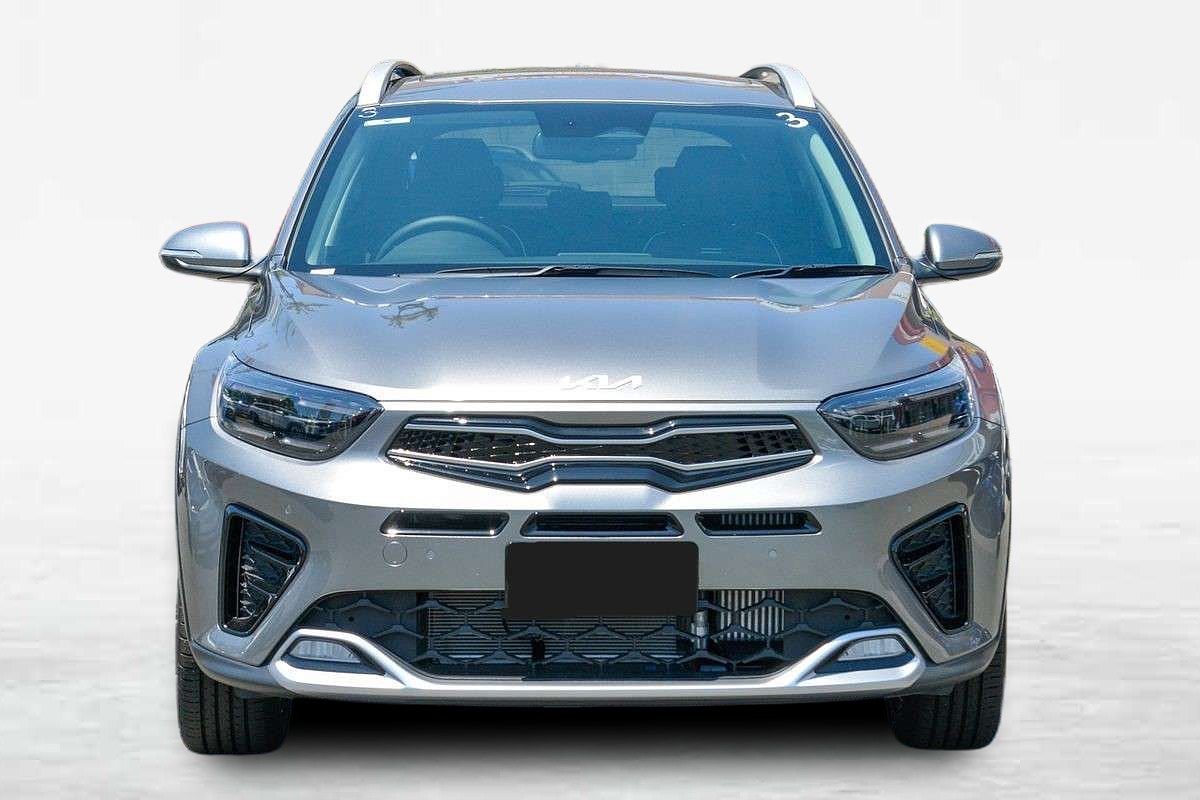 2024 Kia Stonic GT-Line YB