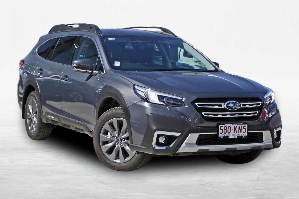 2023 Subaru Outback AWD 6GEN