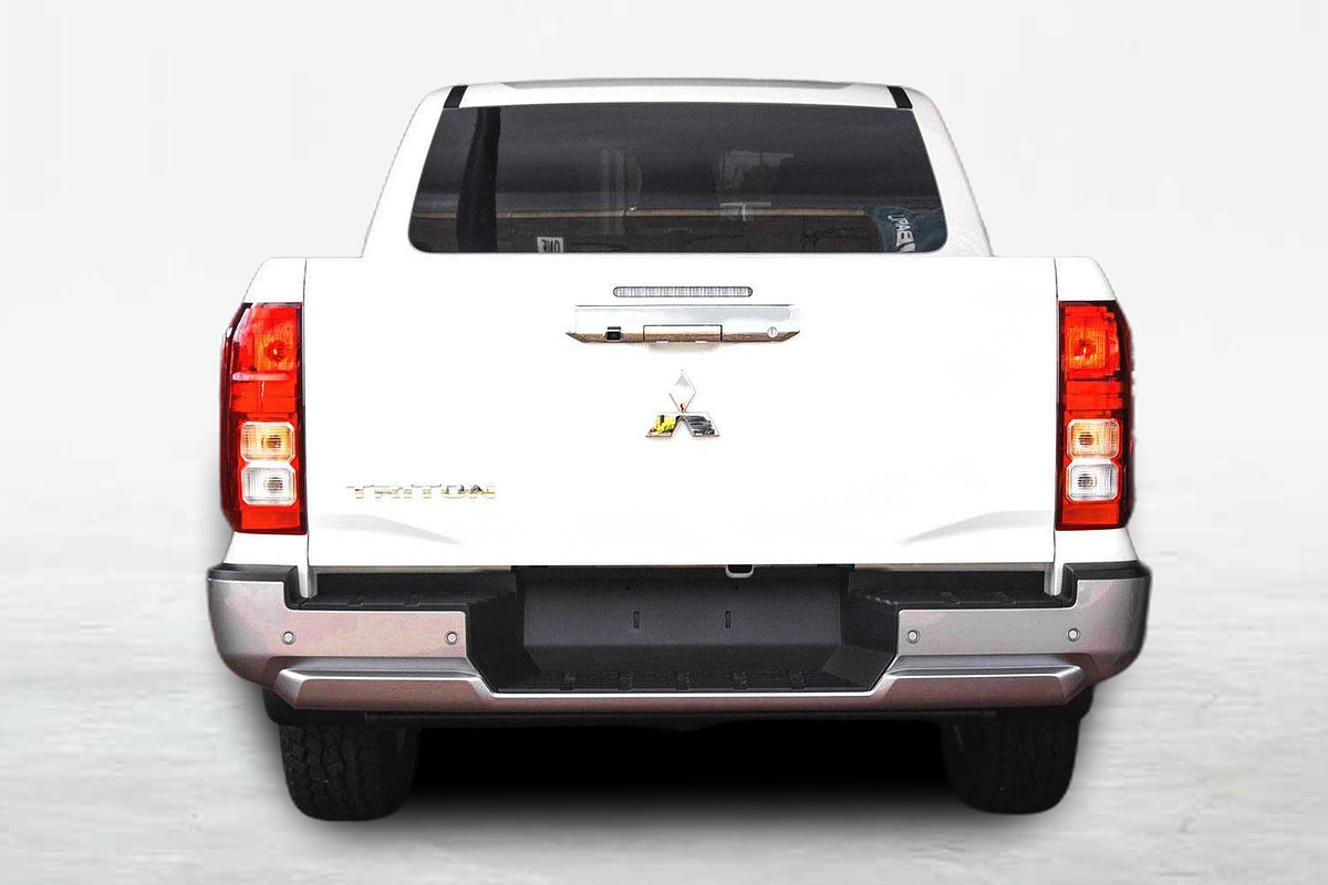 2024 Mitsubishi Triton GLX+ MV 4X4