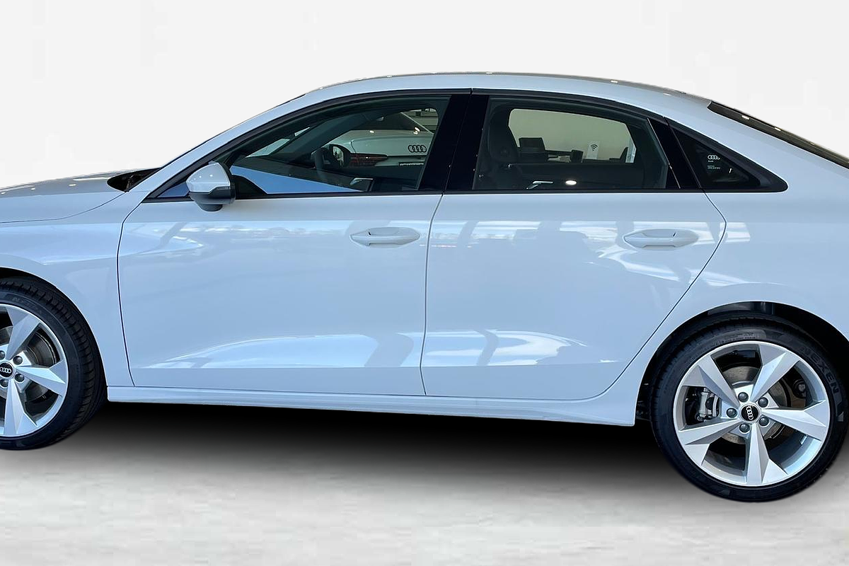 2024 Audi A3 35 TFSI GY