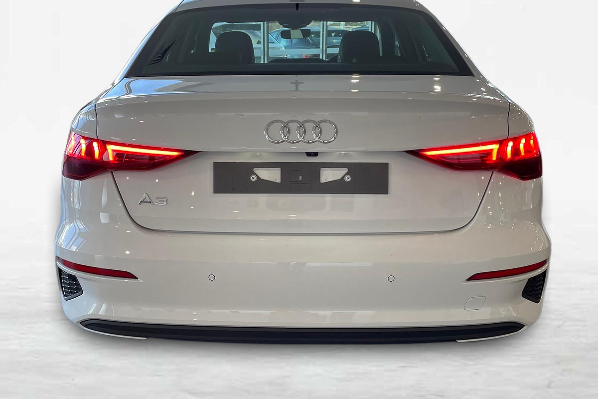 2024 Audi A3 35 TFSI GY