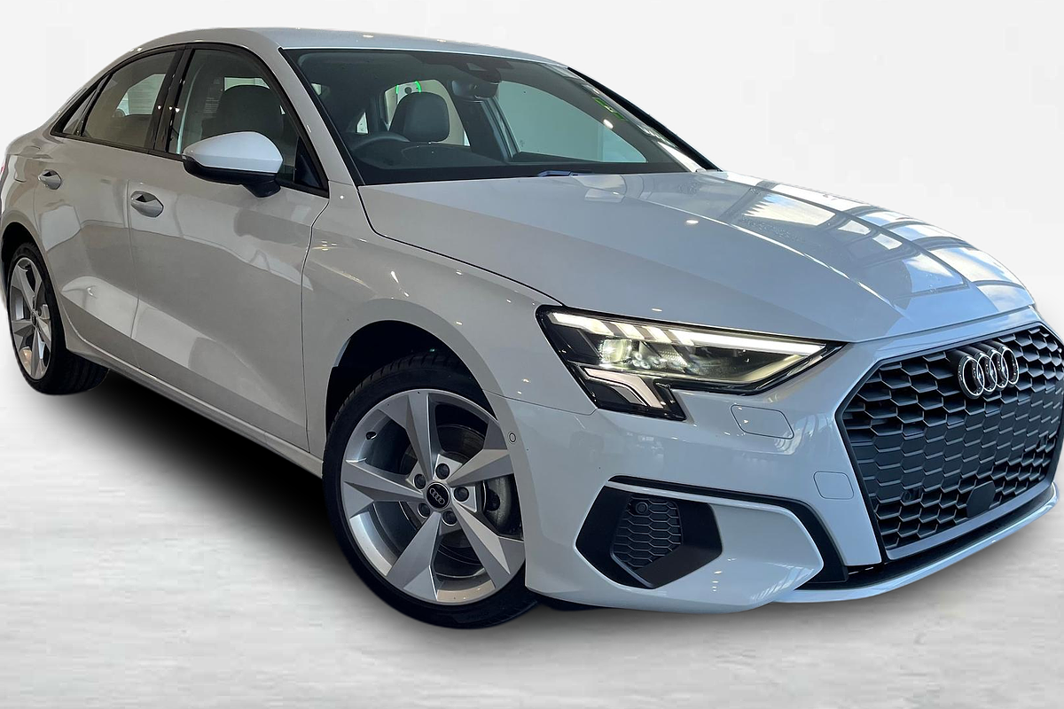 2024 Audi A3 35 TFSI GY