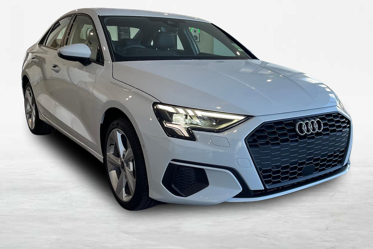 2024 Audi A3 35 TFSI GY