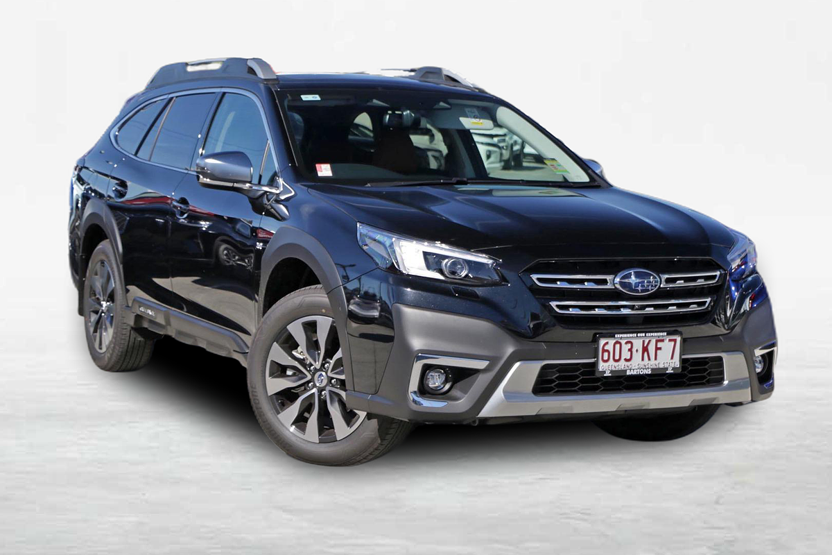 2023 Subaru Outback AWD Touring 6GEN