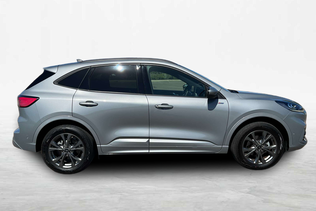 2022 Ford Escape ST-Line PHEV ZH