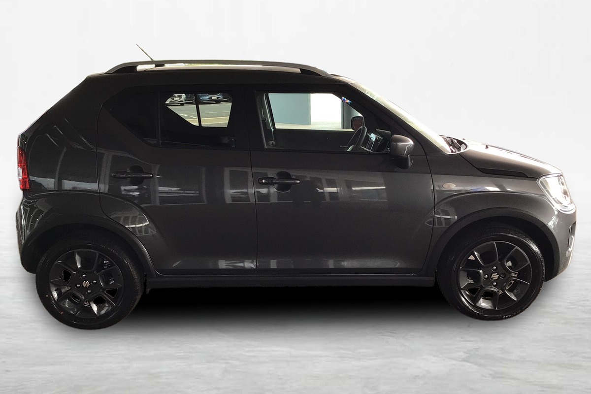 2023 Suzuki Ignis GLX MF Series II