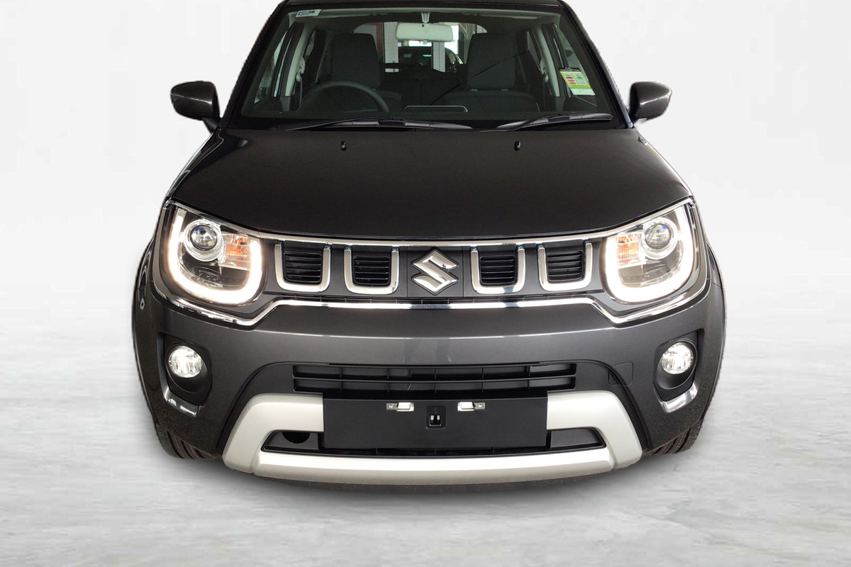 2023 Suzuki Ignis GLX MF Series II