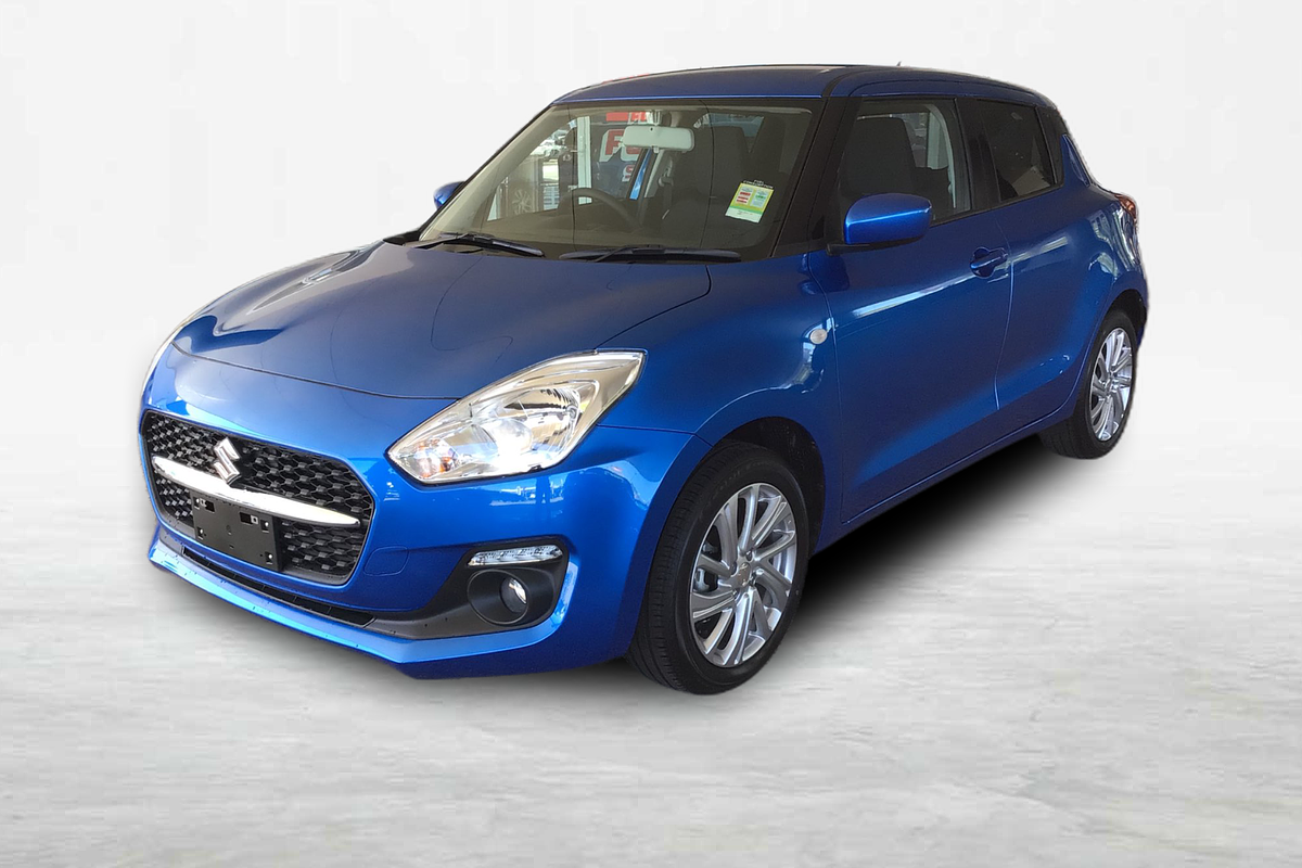 2023 Suzuki Swift GL AZ Series II