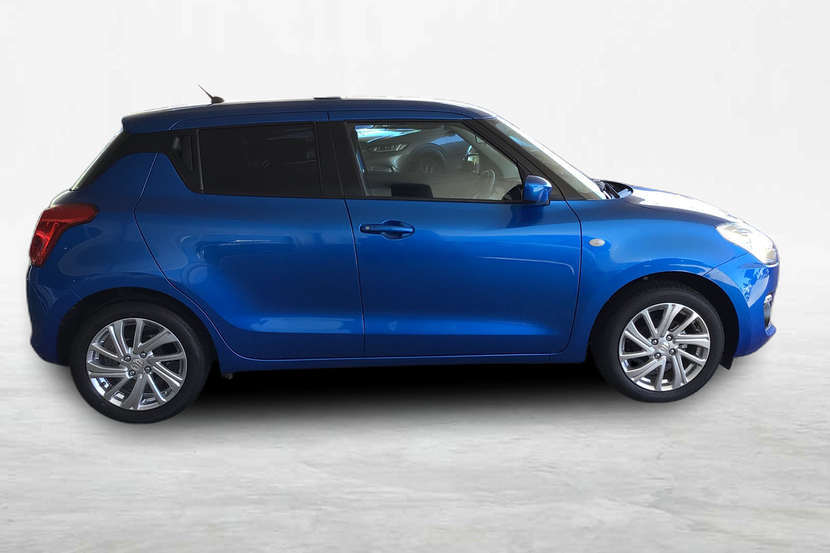 2023 Suzuki Swift GL AZ Series II