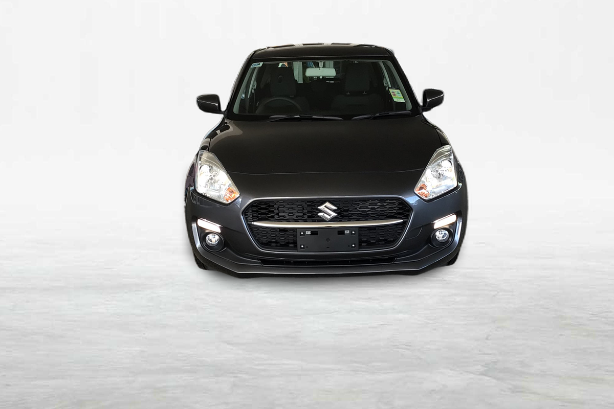 2023 Suzuki Swift GL AZ Series II