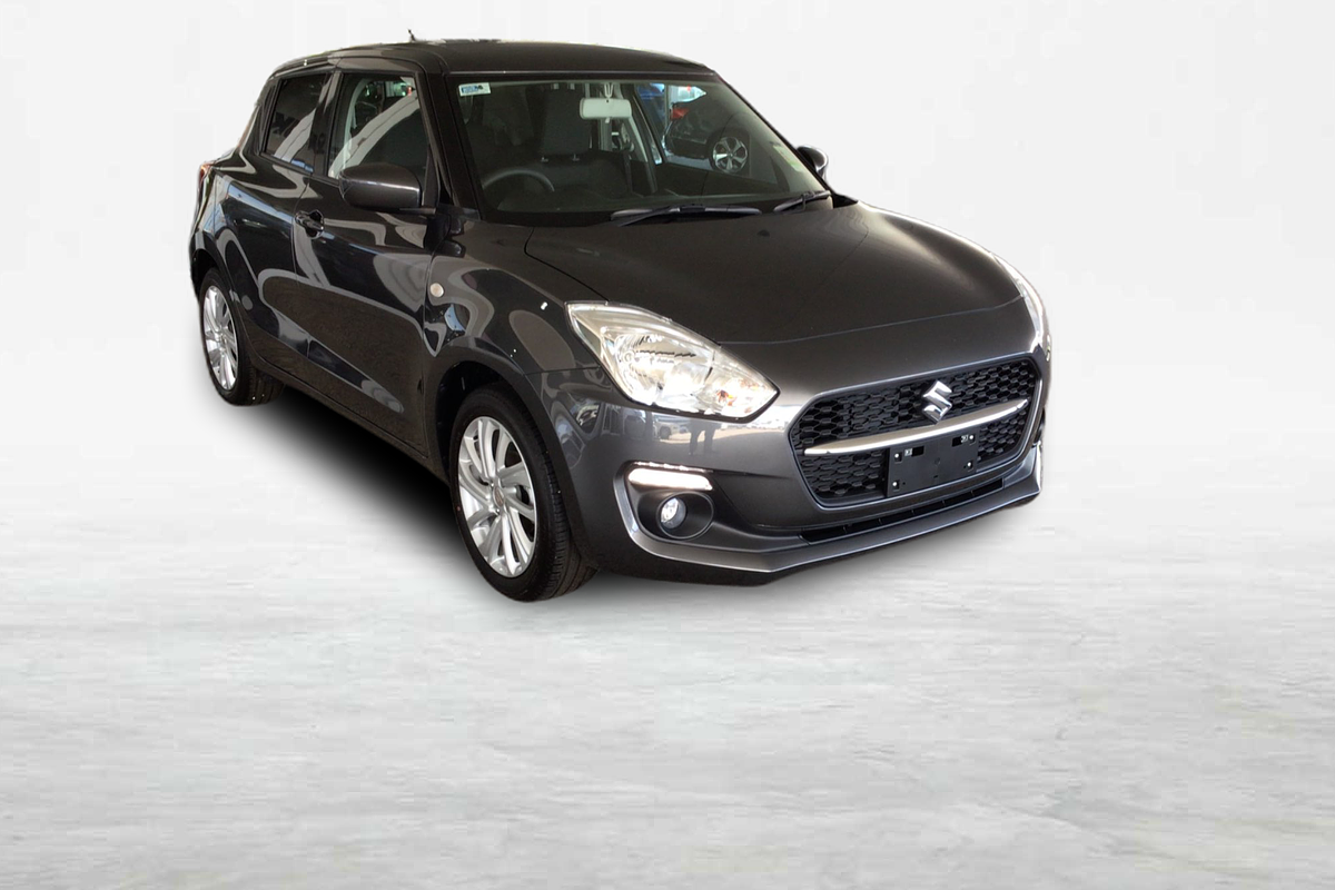 2023 Suzuki Swift GL AZ Series II