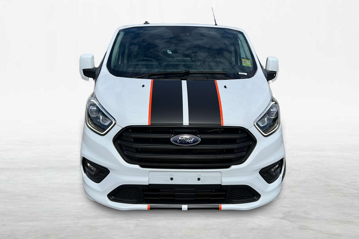 2023 Ford Transit Custom 320S Sport VN