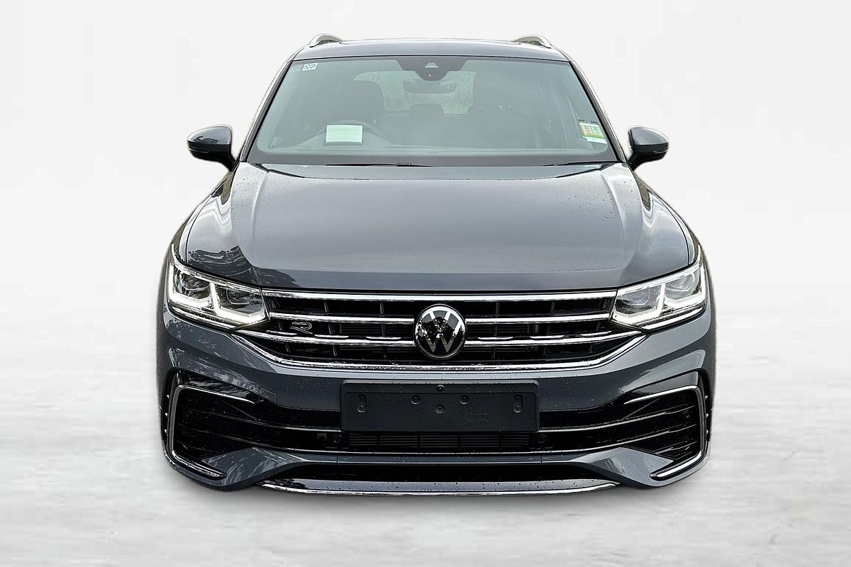 2024 Volkswagen Tiguan 162TSI R-Line 5N