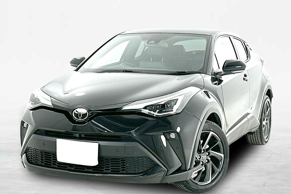 2022 Toyota C-HR Koba NGX10R