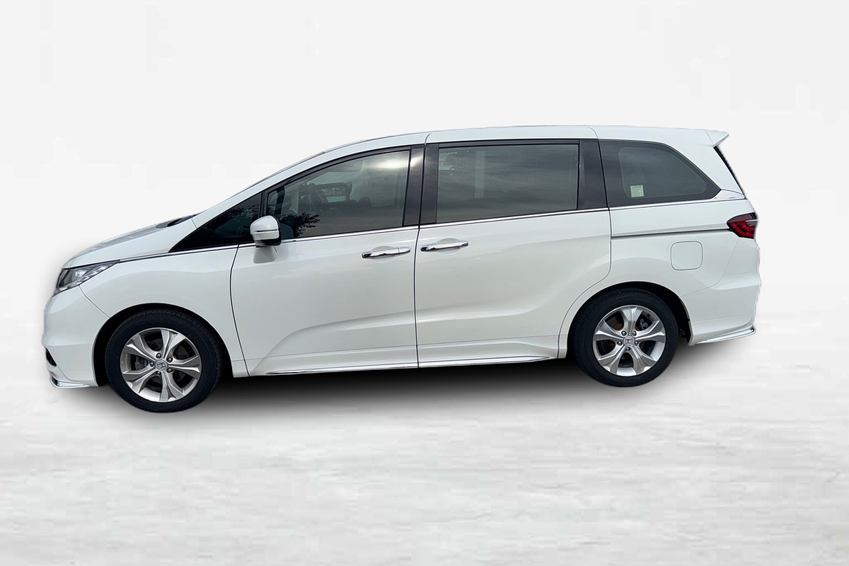 2020 Honda Odyssey VTi 5th Gen