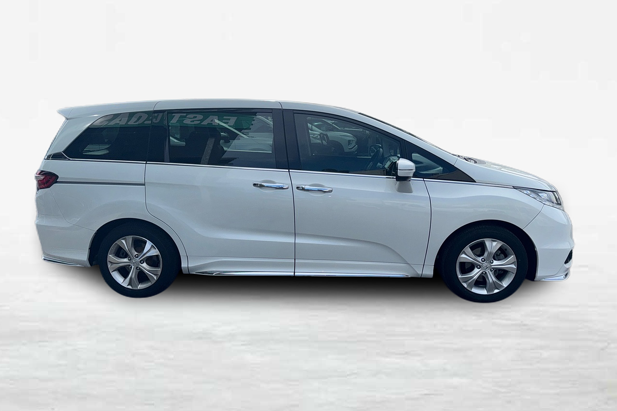 2020 Honda Odyssey VTi 5th Gen