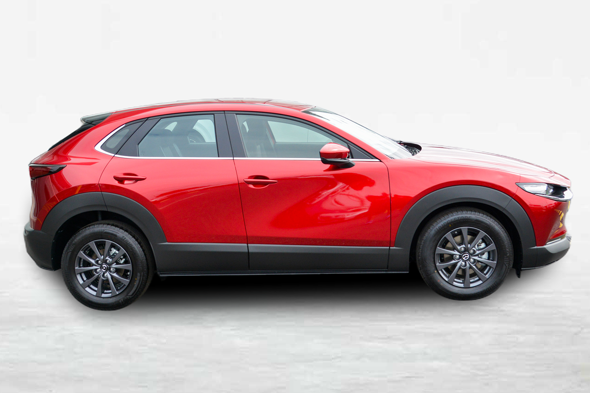 2024 Mazda CX-30 G20 Pure DM Series