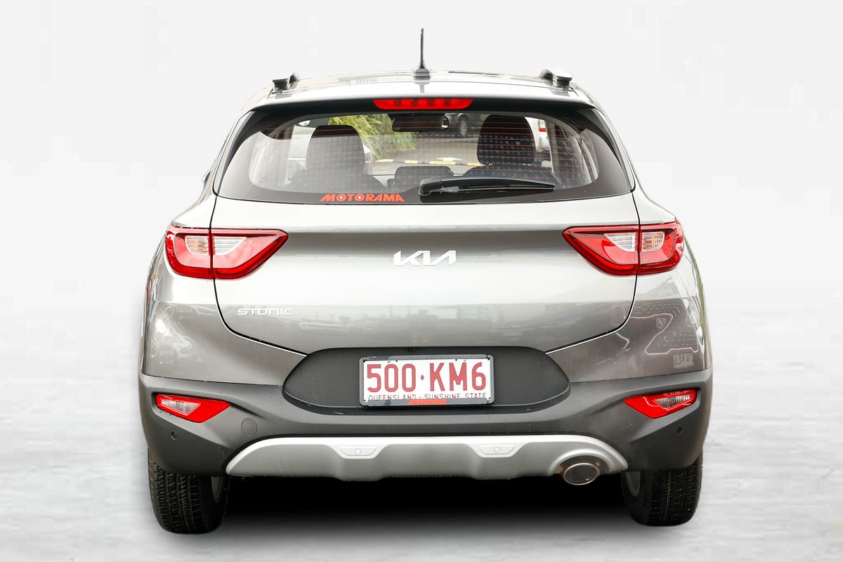 2024 Kia Stonic S YB