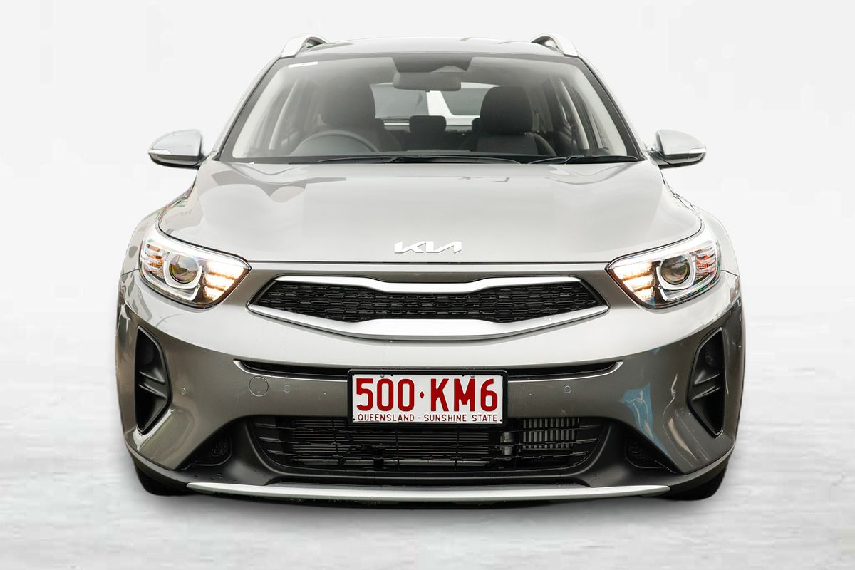 2024 Kia Stonic S YB