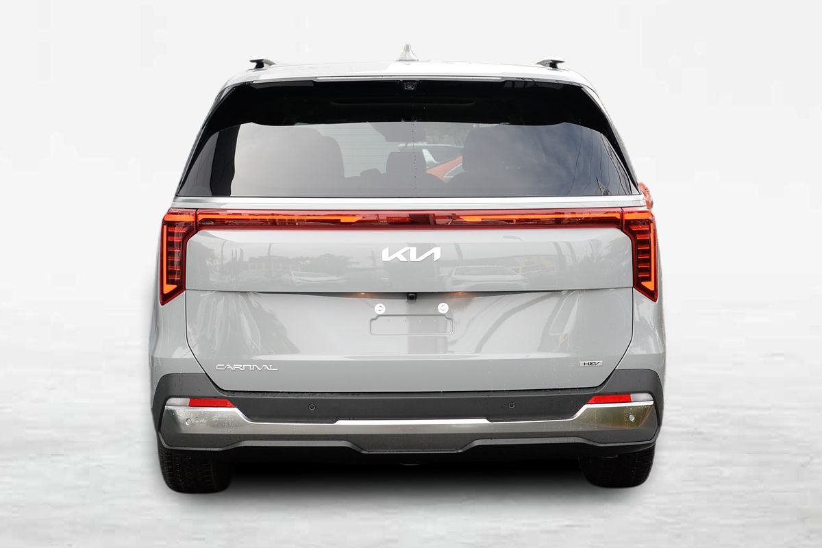 2024 Kia Carnival GT-Line KA4 PE