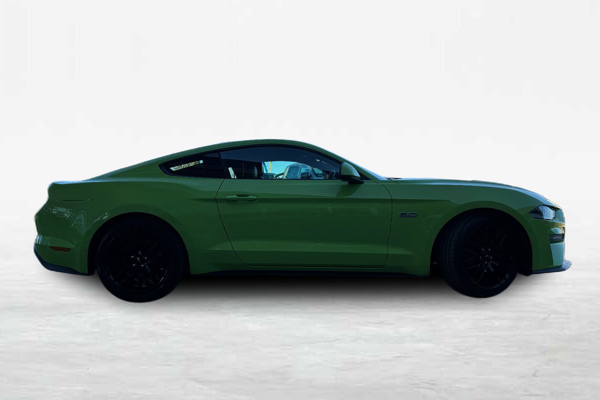 2020 Ford Mustang GT FN