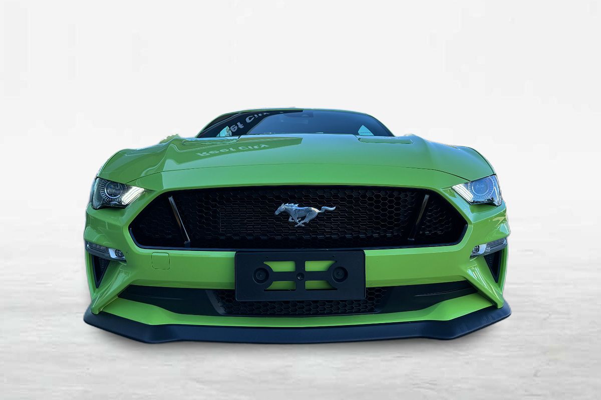 2020 Ford Mustang GT FN