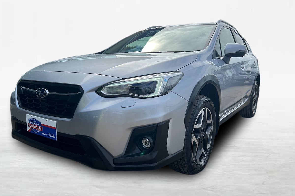 2020 Subaru XV 2.0i-S G5X