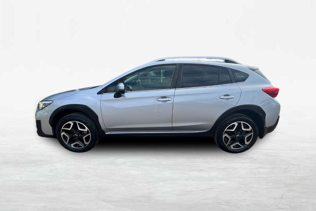 2020 Subaru XV 2.0i-S G5X