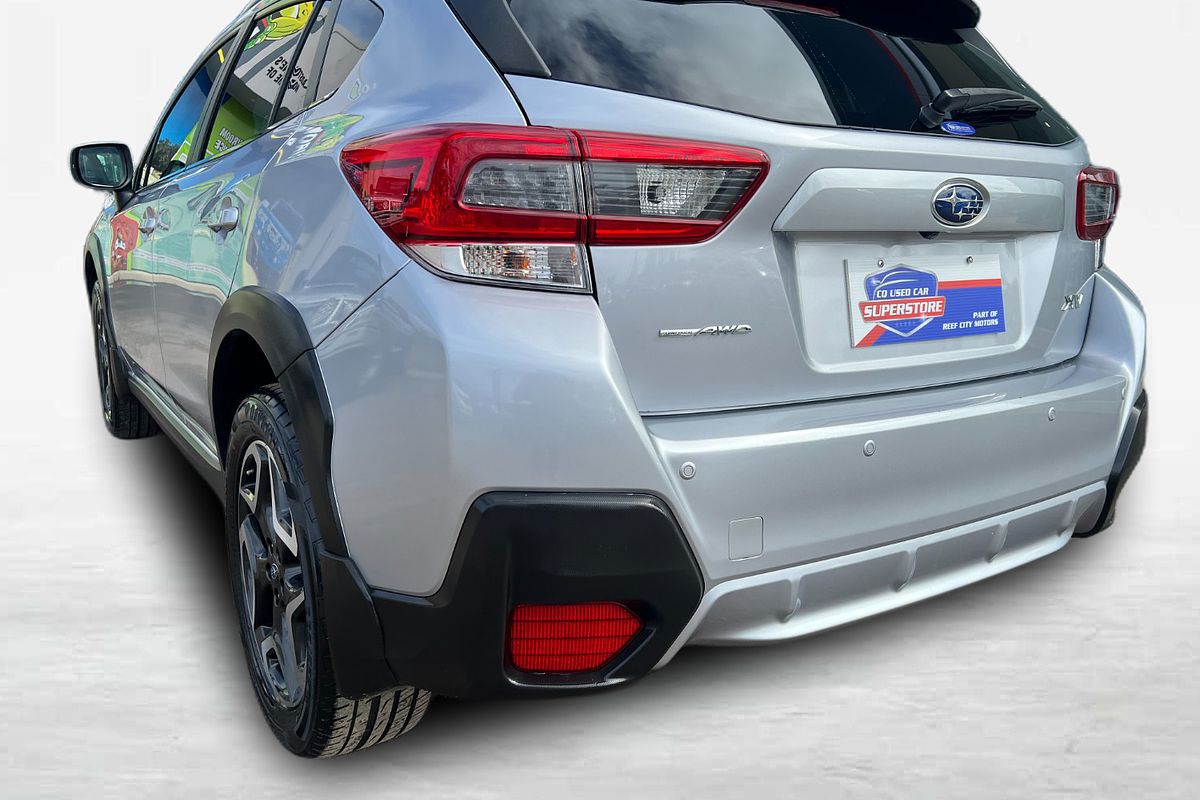 2020 Subaru XV 2.0i-S G5X