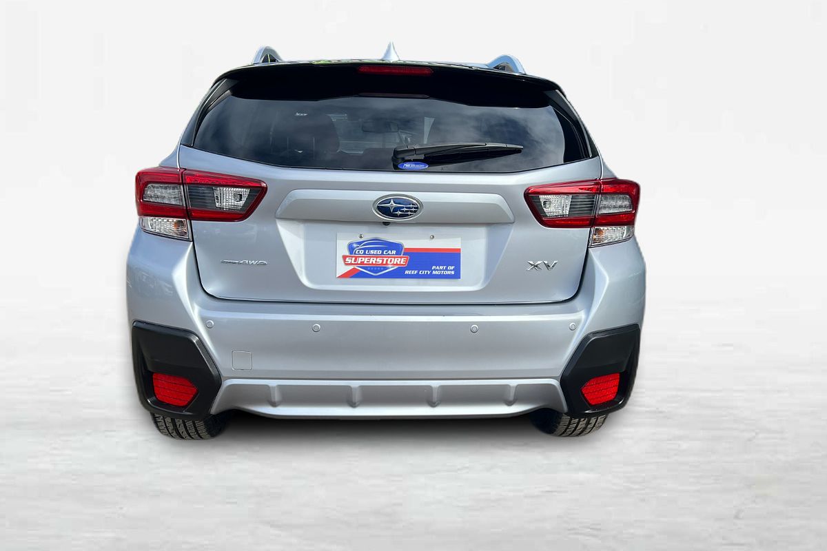 2020 Subaru XV 2.0i-S G5X