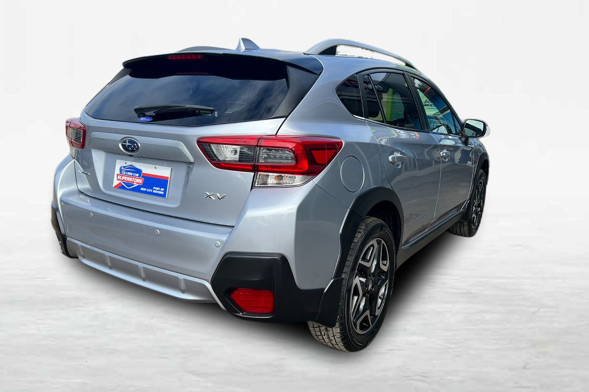 2020 Subaru XV 2.0i-S G5X