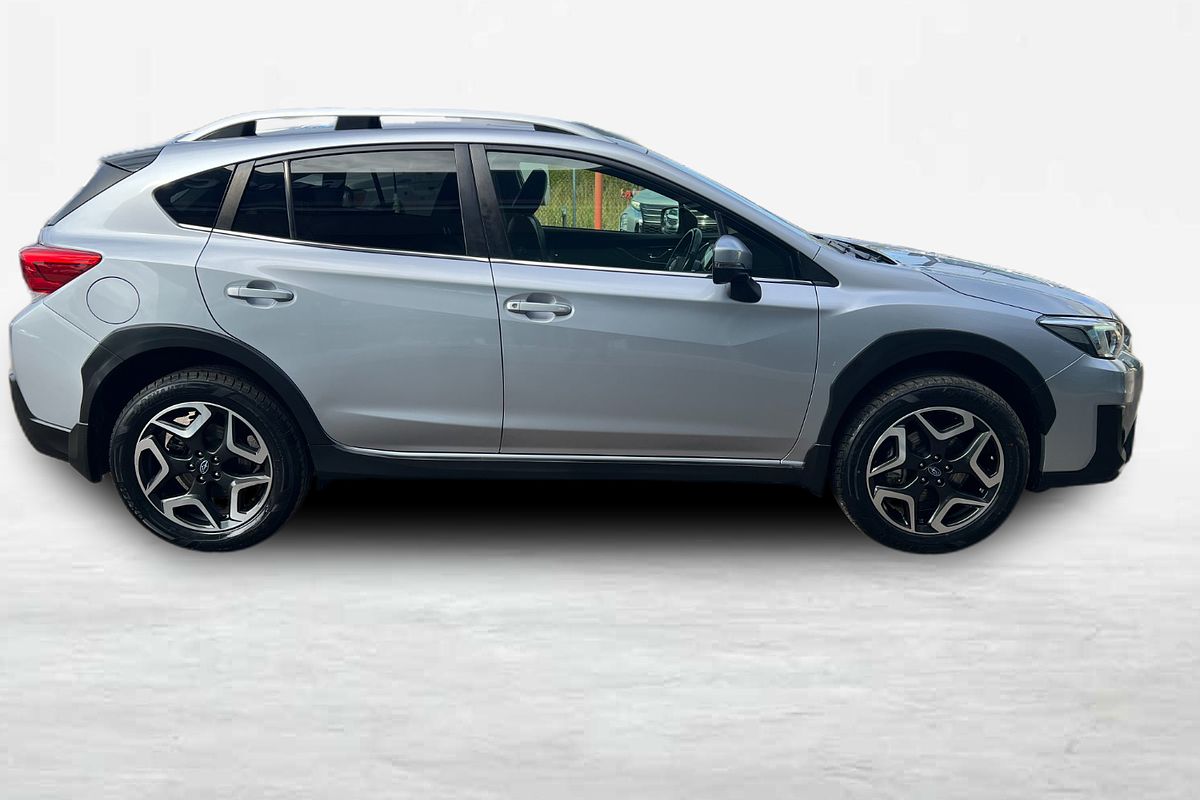 2020 Subaru XV 2.0i-S G5X