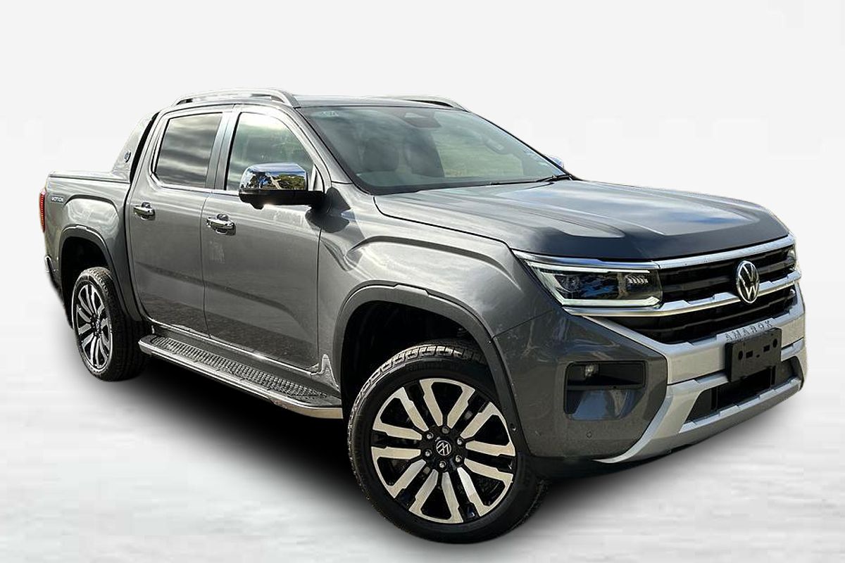 2024 Volkswagen Amarok TSI452 Aventura NF 4X4