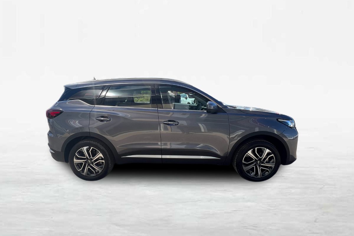 2023 Chery Tiggo 7 Pro Elite T32