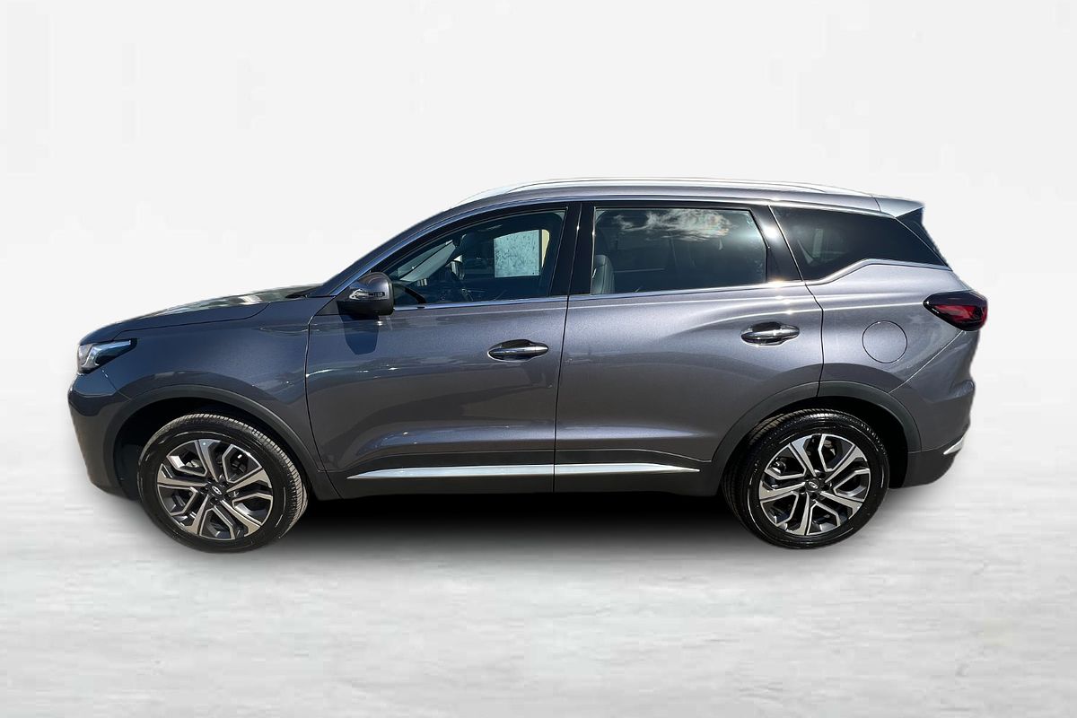 2023 Chery Tiggo 7 Pro Elite T32