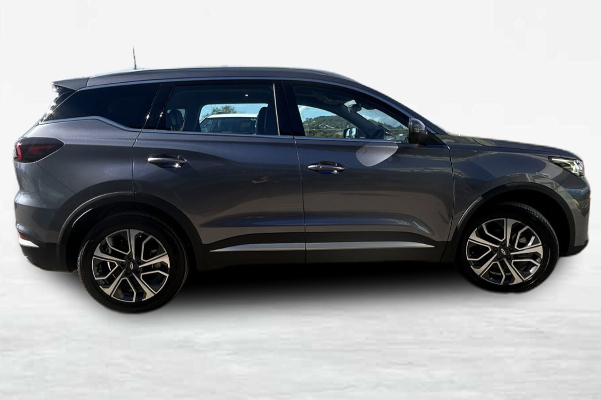 2023 Chery Tiggo 7 Pro Elite T32